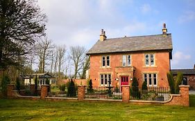 Home Farm Cottage